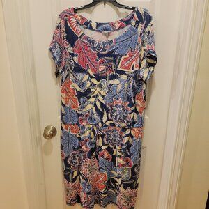 Dress Romper